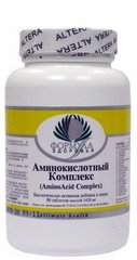 Аминокислотный Комплекс, Archon Vitamin Corporation, 90 таблеток - фото