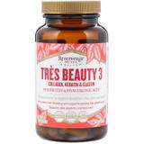 Формула краси, Tres Beauty 3, ReserveAge Nutrition, 90 капсул, фото
