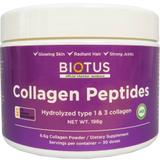 Коллагеновые пептиды, тип 1 и 3, CollagenPeptides, Biotus, 198 г, фото