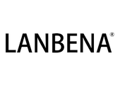 Lanbena логотип