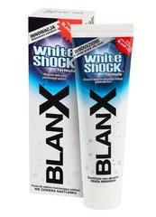 Зубная паста «White Shock», Blanx, 75 мл - фото
