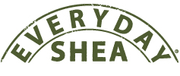 Everyday Shea логотип