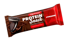Батончик Protein Snack, печиво з кремом, Prozis, 30 г - фото