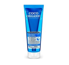 Шампунь для волос мега увлажняющий Coco, Organic Naturally Professional, 250 мл - фото