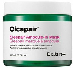 Маска для обличчя, Cicapair Sleepair Ampoule-in Mask, Dr.Jart +, 110 мл - фото