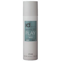 Пластичный воск-спрей, Elements Xclusive Spray Wax, IdHair, 150 мл - фото
