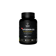 Витаминный комплекс, VitaComplex Ultimate Vitamins & Minerals Complex, Healthy Nation, 60 капсул - фото