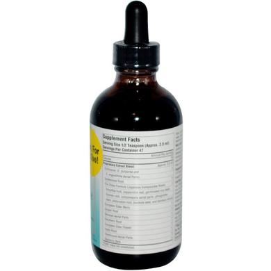 Зміцнення імунітету, Herbal Resistance Liquid, Source Naturals, Wellness, 118.28 мл - фото