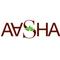 Aasha логотип
