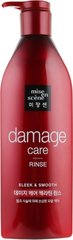 Кондиціонер для пошкодженого волосся, Damage Care Conditioner Rinse, Mise En Scene, 680 мл - фото