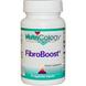 Бурые водоросли, FibroBoost, Nutricology, 75 капсул, фото – 1