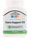 Витамины при менопаузе, Estro Support ES, 21st Century, 60 каплет, фото – 1