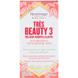 Формула краси, Tres Beauty 3, ReserveAge Nutrition, 90 капсул, фото – 2