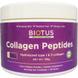 Колагенові пептиди, тип 1 і 3, CollagenPeptides, Biotus, 198 г, фото – 1
