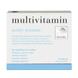 Мультивітаміни актив для жінок, Multivitamin active women, New Nordic, 90 таблеток, фото – 1