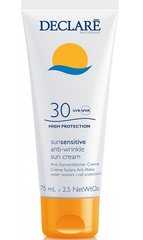 Солнцезащитный крем против старения кожи с SPF 30, Declare, 75 мл - фото
