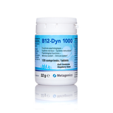 Витамин В12-Дин, B12-Dyn, Metagenics, 1000 мг, 120 таблеток, фото