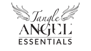 Tangle Angel логотип