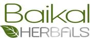 Baikal Herbals логотип