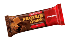 Батончик Protein Snack, ирис, Prozis, 30 г - фото