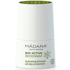 Дезодорант Bio-active, Madara, 50 мл - фото
