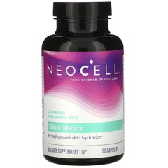 Витамины для кожи (матрица), Advanced Skin Hydrator, Neocell, 90 капсул - фото