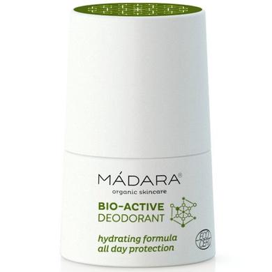Дезодорант Bio-active, Madara, 50 мл - фото