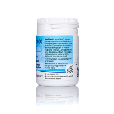 Витамин В12-Дин, B12-Dyn, Metagenics, 1000 мг, 120 таблеток - фото