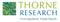 Thorne Research логотип