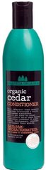 Бальзам для волосся Organic Cedar, Planeta Organica, 360 мл - фото