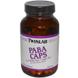 ПАБК (пара-амінобензойна кислота), Вітамін В10, PABA, Twinlab, 500 мг, 100 капсул, фото – 1