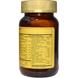 Вітаміни і мінерали oмниум, Multiple Vitamin and Mineral, Omnium, Solgar, 60 таблеток, фото – 3