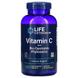 Вітамін С + біо-кверцетин, Vitamin C and Bio-Quercetin Phytosome, Life Extension, 250 вегетаріанських таблеток, фото – 1