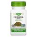 Фенхель, Fennel, Nature's Way, семена, 480 мг, 100 капсул, фото – 1