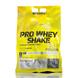 Сывороточный протеин, ProWhey Shake, ваниль, Olimp, 700 г, фото – 1