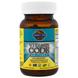 Сырой Витамин Е, Raw Vitamin E, Garden of Life, Vitamin Code, 60 капсул, фото – 3