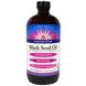Масло чорного кмину, Black Seed Oil, Heritage Products, органік, 480 мл, фото – 1