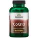 Коензим Q10, Ultra CoQ10, Swanson, 200 мг, 90 капсул, фото – 1