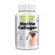 Колаген, Marine Collagen Plus, Quamtrax, 120 таблеток, фото – 1