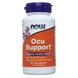 Витамины для глаз, Ocu Support, Now Foods, 60 капсул, фото – 1