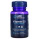 Витамин Д-3, Vitamin D3, Life Extension, 5000 МЕ, 60 капсул, фото – 1