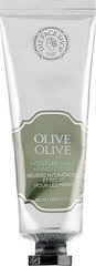 Масло для рук, Olive Moisture, The Face Shop, 50 мл - фото