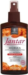 Янтарный укрепляющий спрей для волос, Jantar Conditioner, Farmona, 200 мл - фото