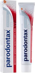 Відбілююча зубна паста, Parodontax, 75 мл - фото