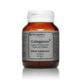 Колаген, Collagenics, Metagenics, 60 таблеток, фото