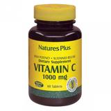 Витамин С 1000мг, Nature's Plus, 60 таблеток, фото