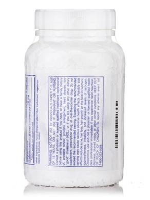 Прегненолон, Pregnenolone, Pure Encapsulations, 10 мг, 60 капсул - фото