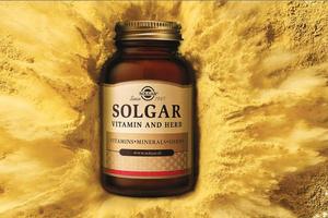 Американский Solgar (Солгар) - витамины "Премиум" класса