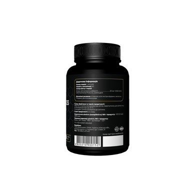 Вітамін D3, Vitamin D3 Cholecalciferol, Healthy Nation, 1000 МО, 120 гелевих капсул - фото