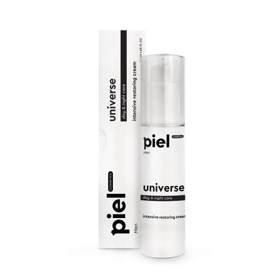 Універсальний крем для чоловіків Universe, Piel Cosmetics, 50 мл - фото